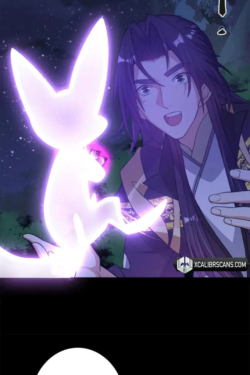 Keep a Low Profile, Sect Leader Chapter 175 Page 50