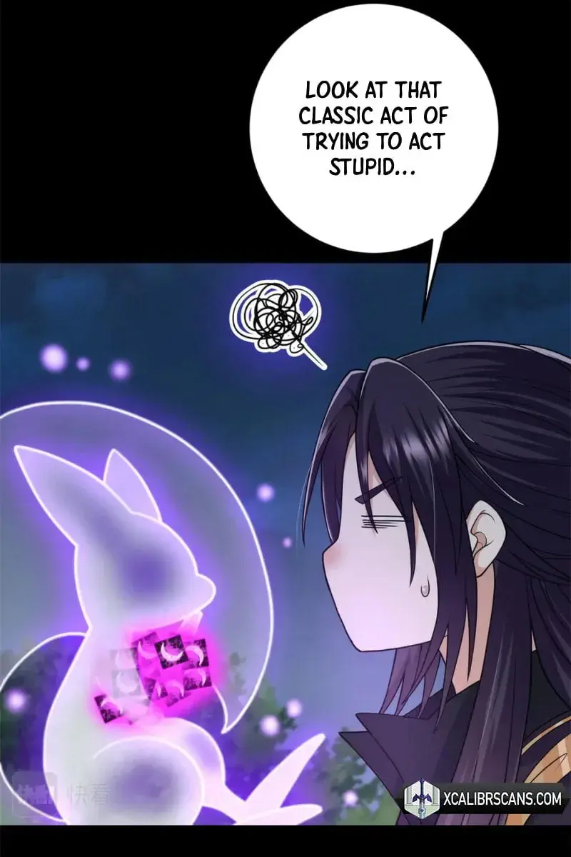 Keep a Low Profile, Sect Leader Chapter 175 Page 53