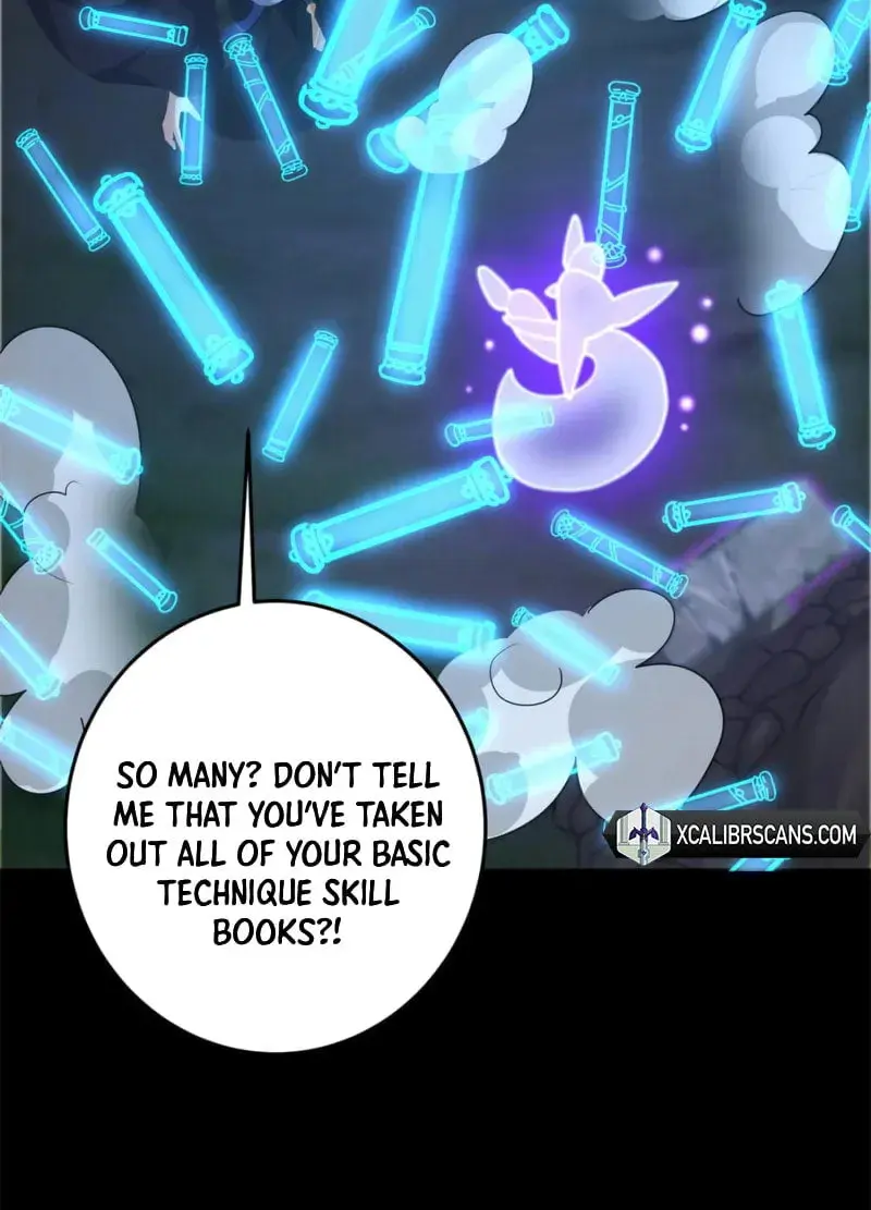 Keep a Low Profile, Sect Leader Chapter 175 Page 58