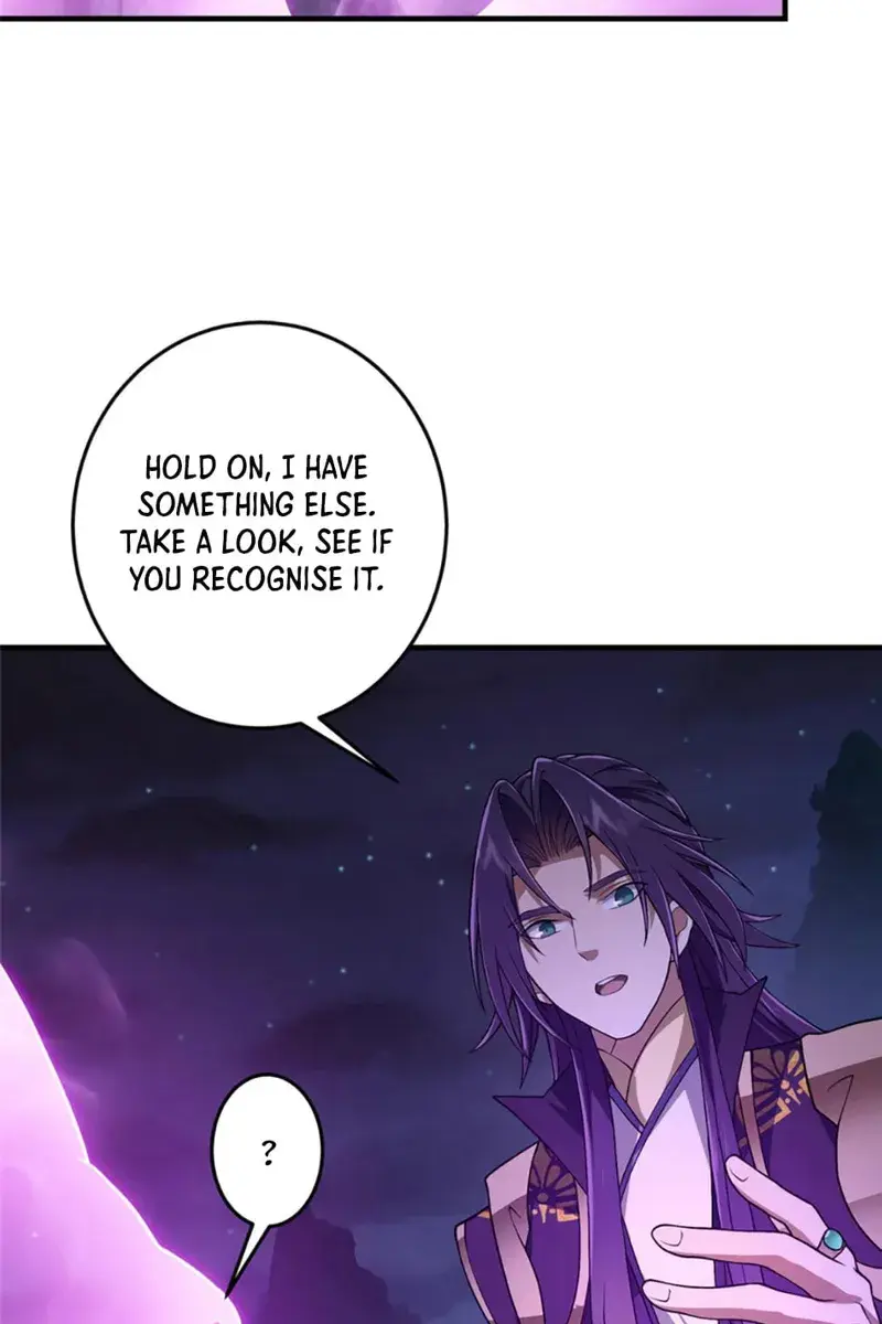 Keep a Low Profile, Sect Leader Chapter 176 Page 12