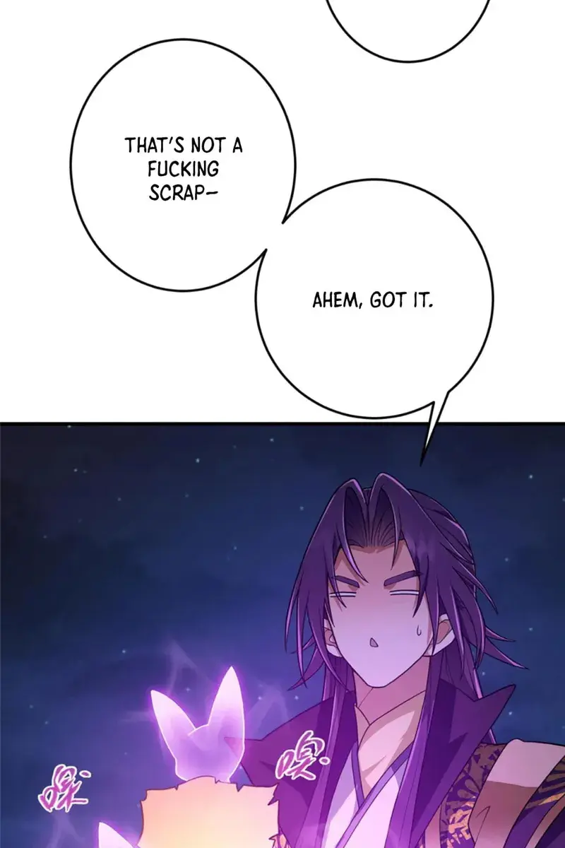 Keep a Low Profile, Sect Leader Chapter 176 Page 16