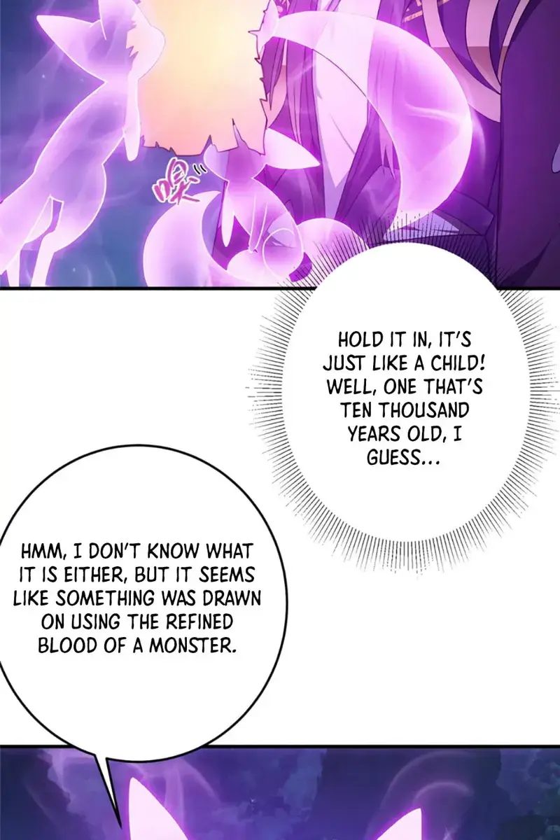Keep a Low Profile, Sect Leader Chapter 176 Page 17
