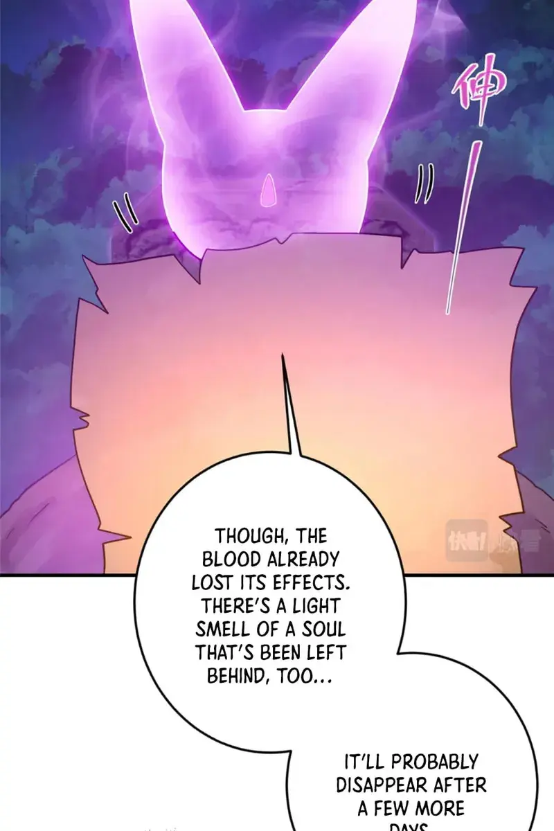 Keep a Low Profile, Sect Leader Chapter 176 Page 18