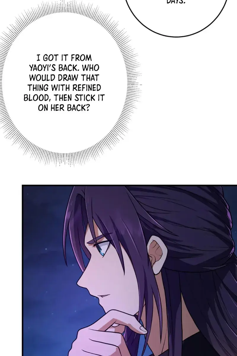 Keep a Low Profile, Sect Leader Chapter 176 Page 19