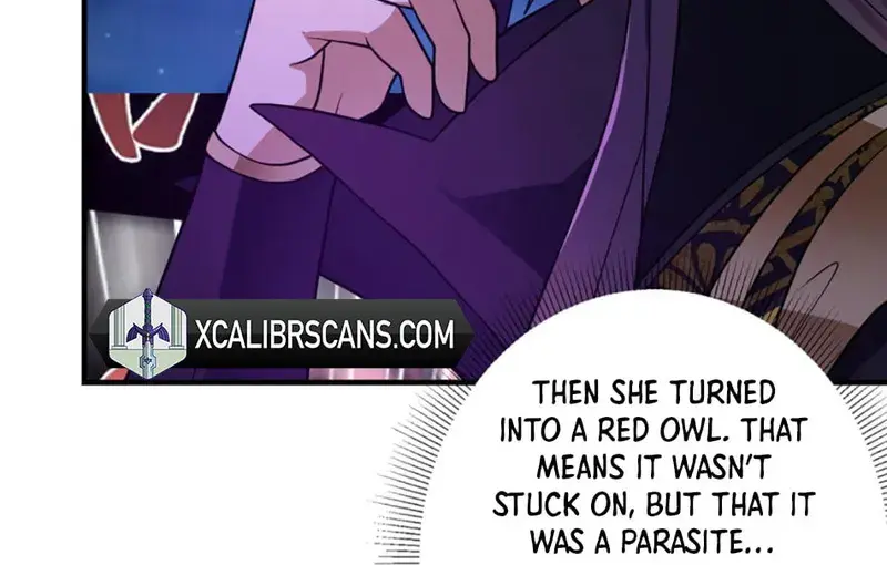 Keep a Low Profile, Sect Leader Chapter 176 Page 20