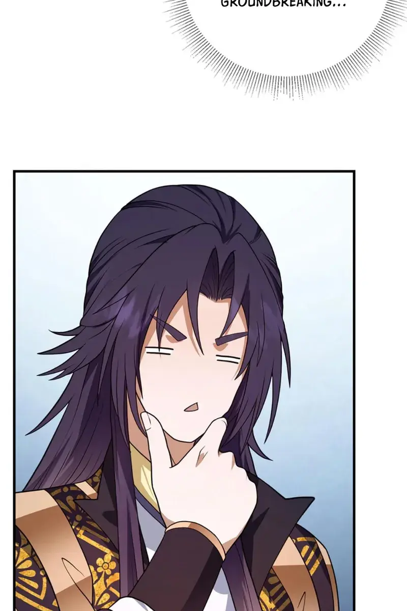 Keep a Low Profile, Sect Leader Chapter 176 Page 24