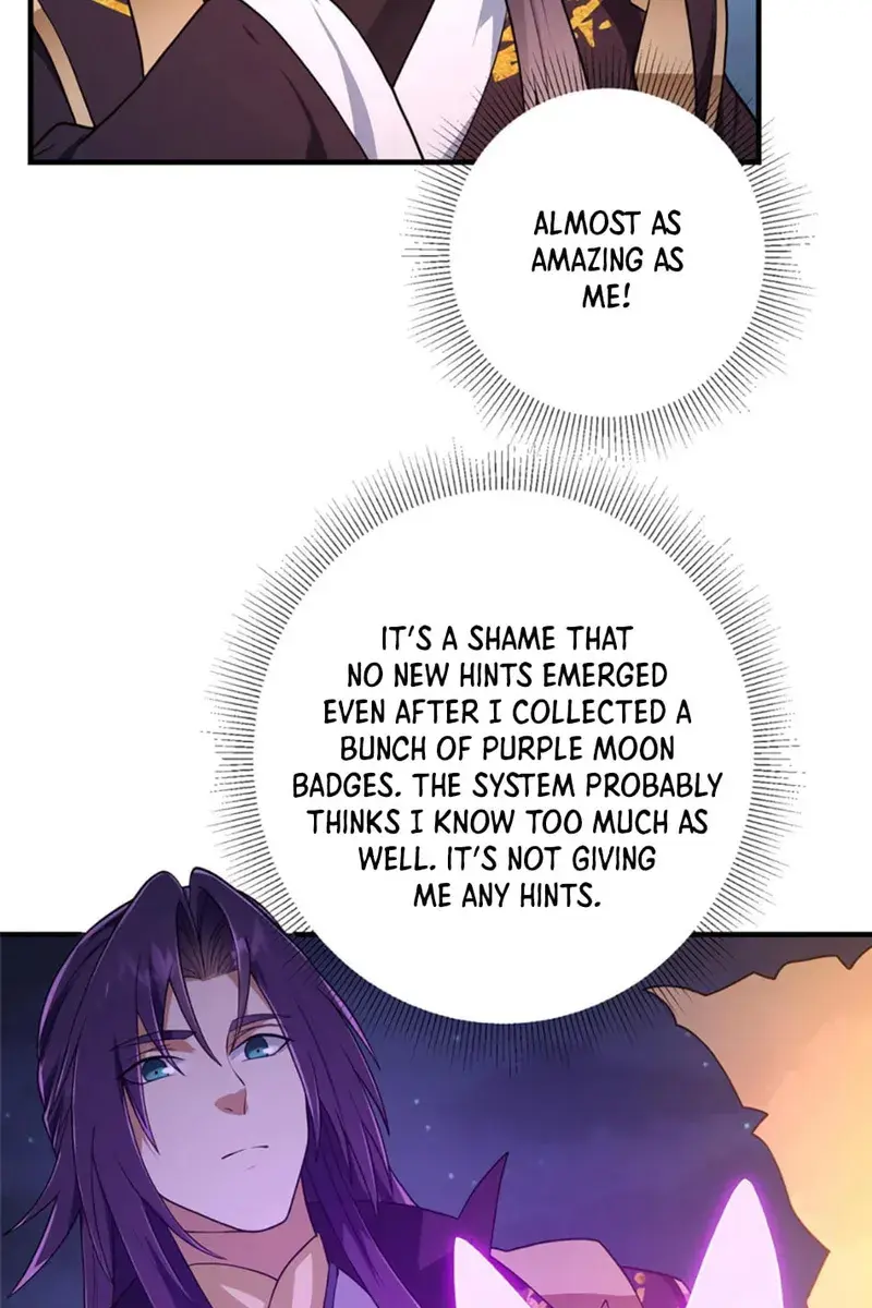 Keep a Low Profile, Sect Leader Chapter 176 Page 25