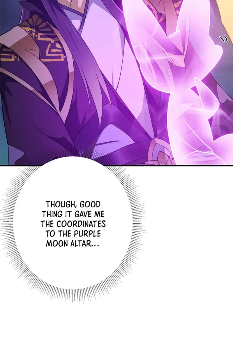 Keep a Low Profile, Sect Leader Chapter 176 Page 26