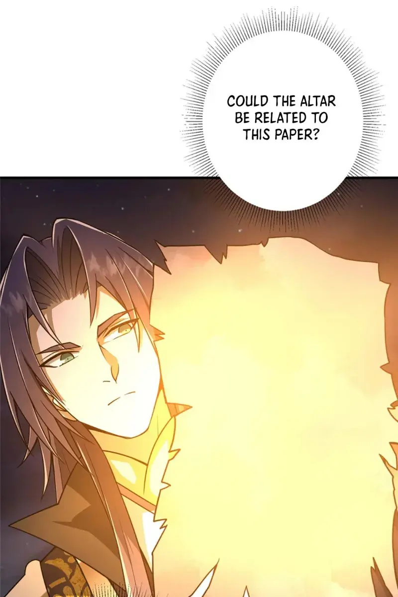Keep a Low Profile, Sect Leader Chapter 176 Page 27