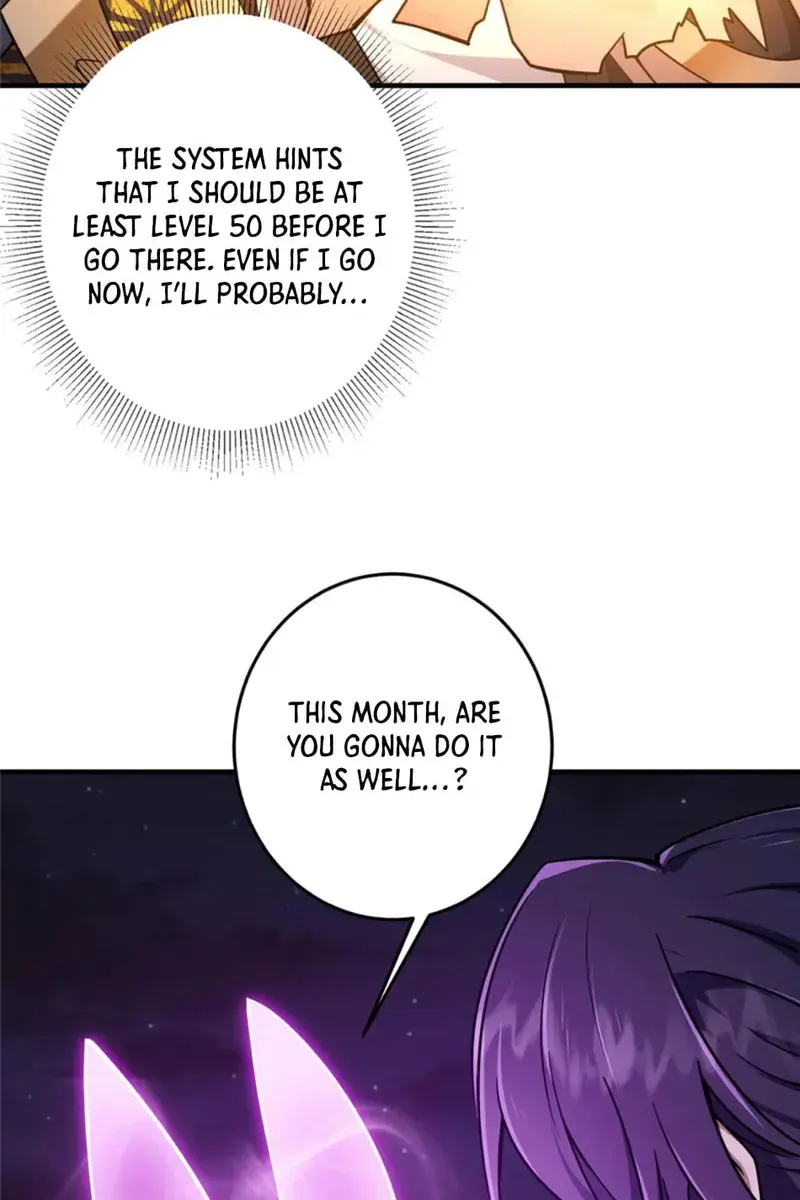 Keep a Low Profile, Sect Leader Chapter 176 Page 28