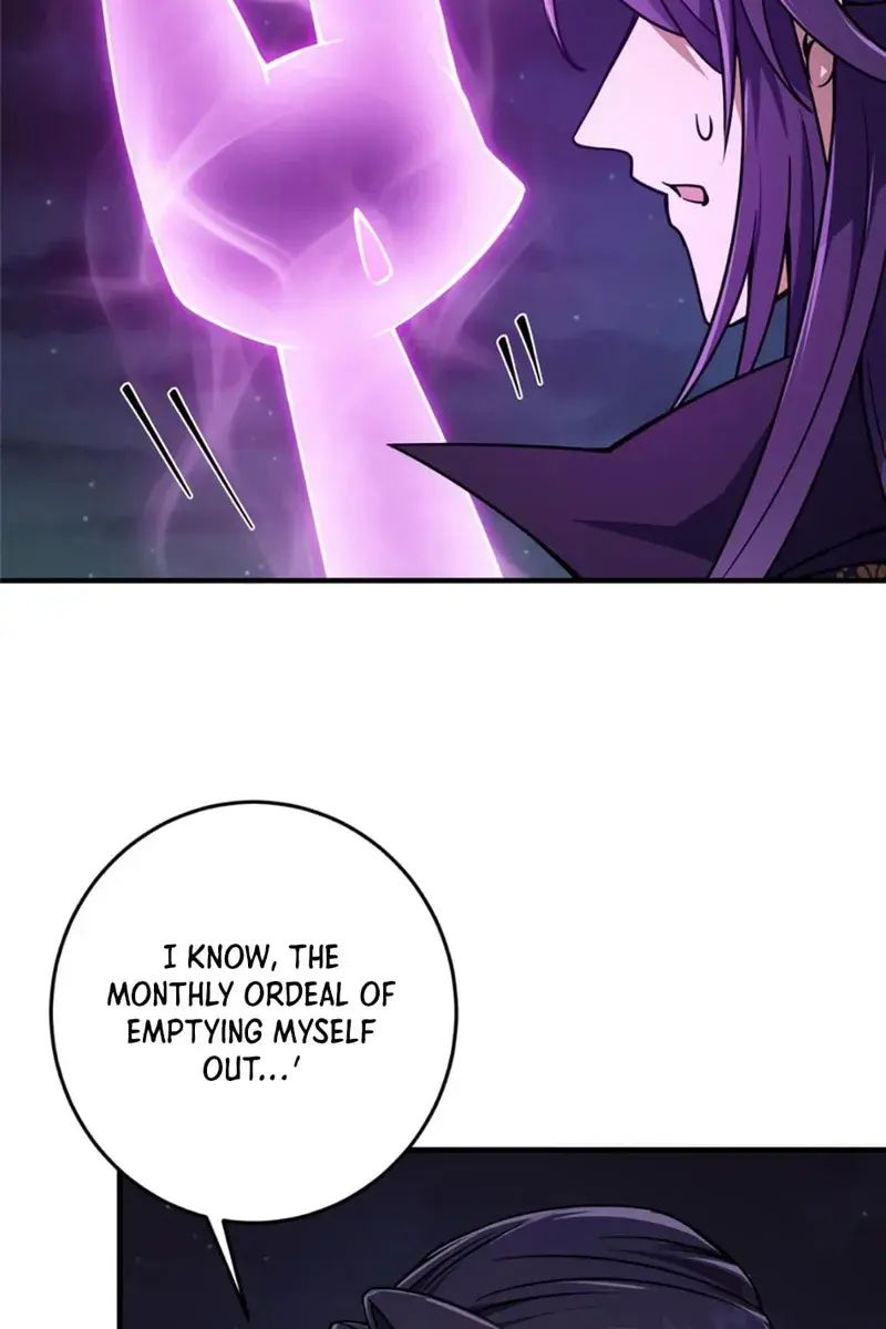 Keep a Low Profile, Sect Leader Chapter 176 Page 29