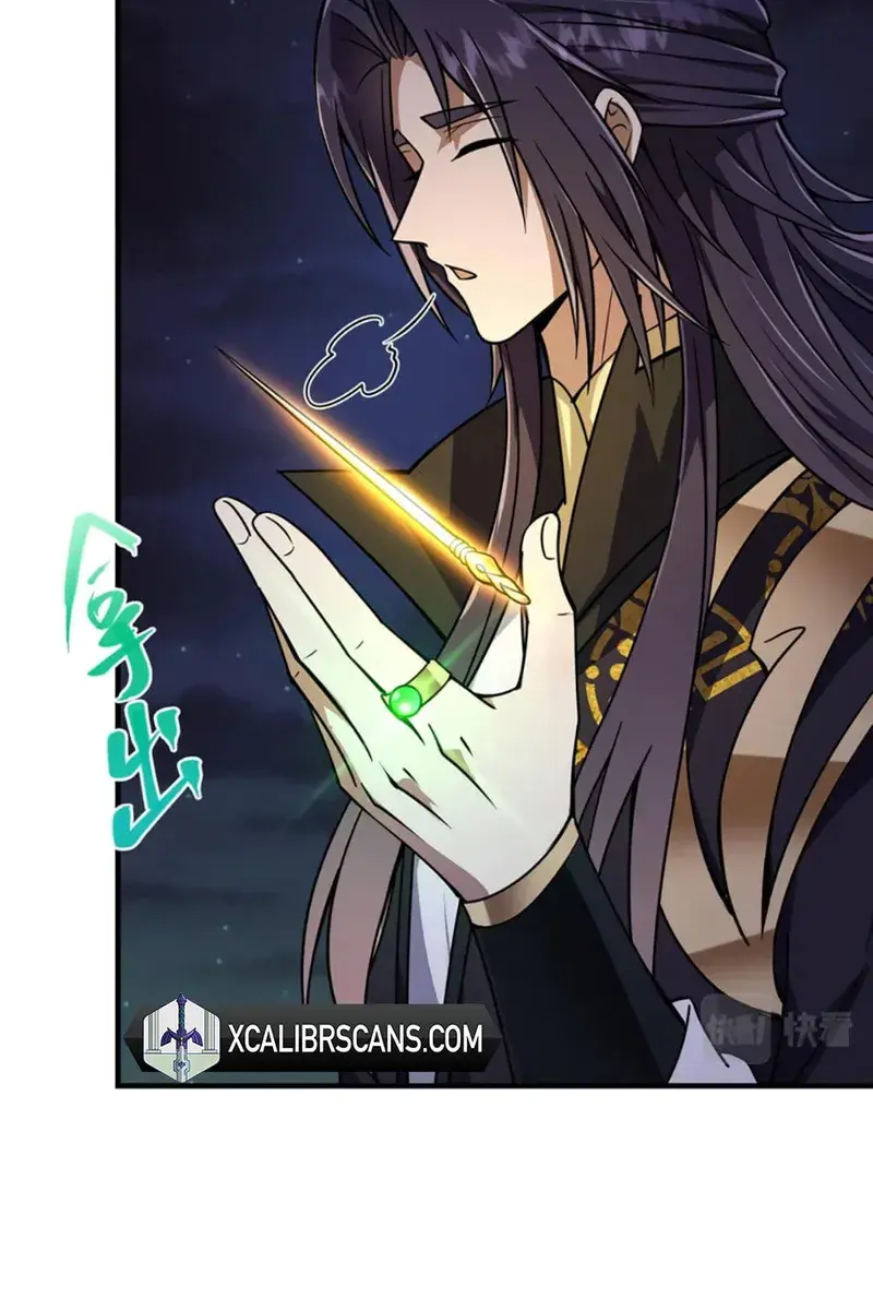 Keep a Low Profile, Sect Leader Chapter 176 Page 30