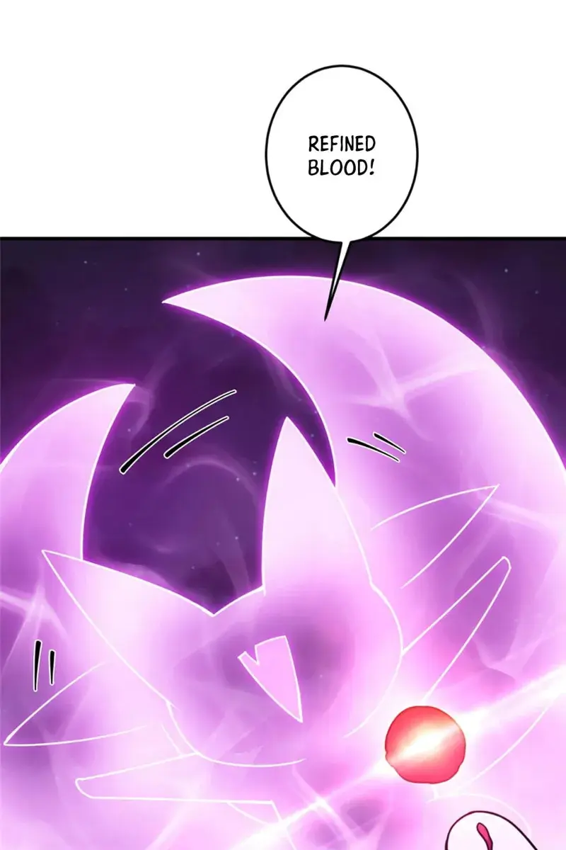 Keep a Low Profile, Sect Leader Chapter 176 Page 31