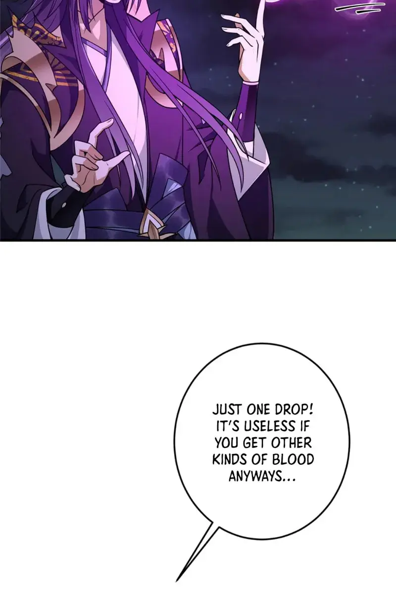 Keep a Low Profile, Sect Leader Chapter 176 Page 33