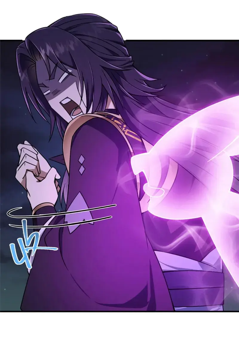 Keep a Low Profile, Sect Leader Chapter 176 Page 34