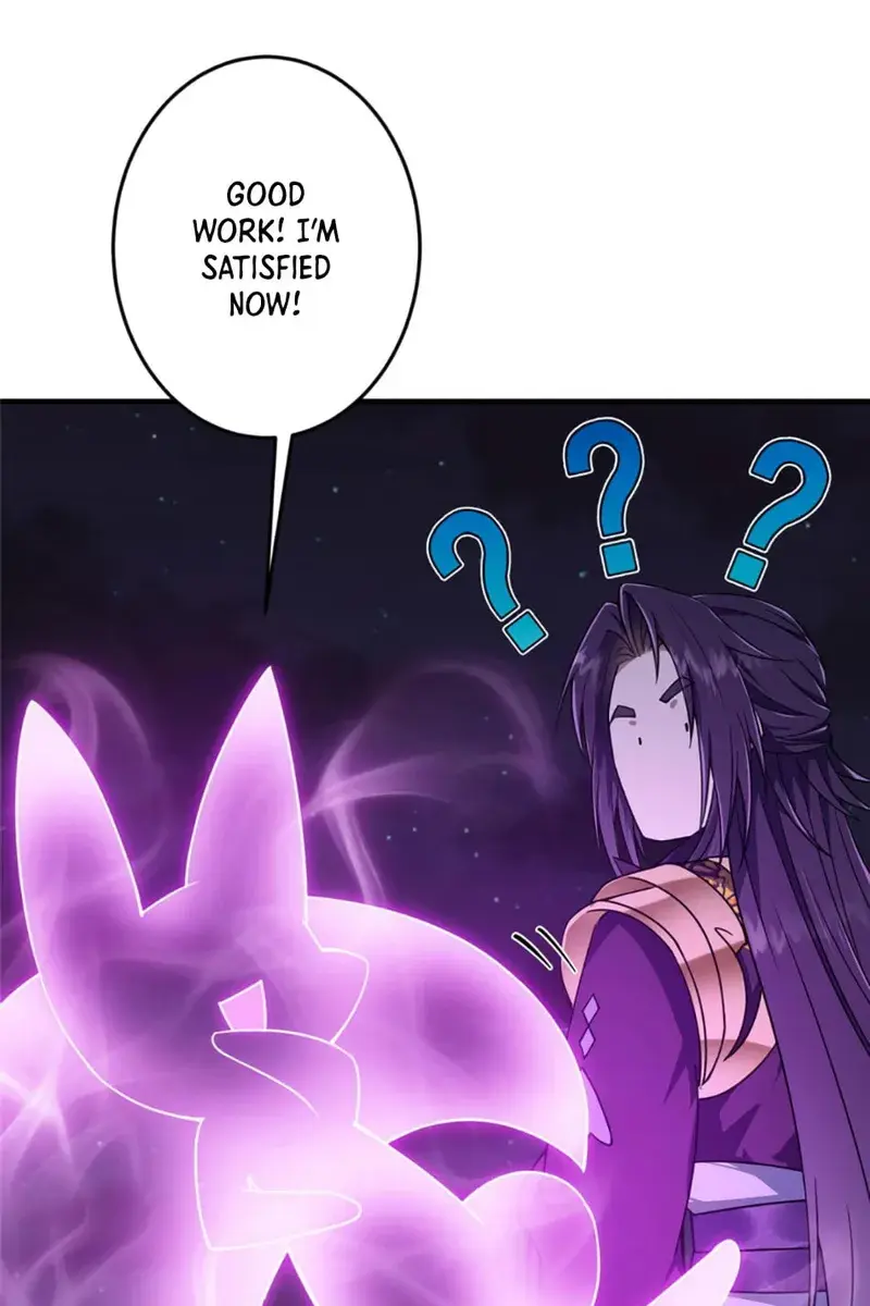 Keep a Low Profile, Sect Leader Chapter 176 Page 35