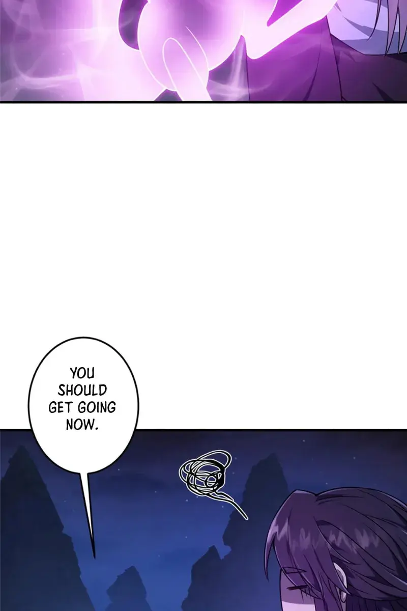 Keep a Low Profile, Sect Leader Chapter 176 Page 36