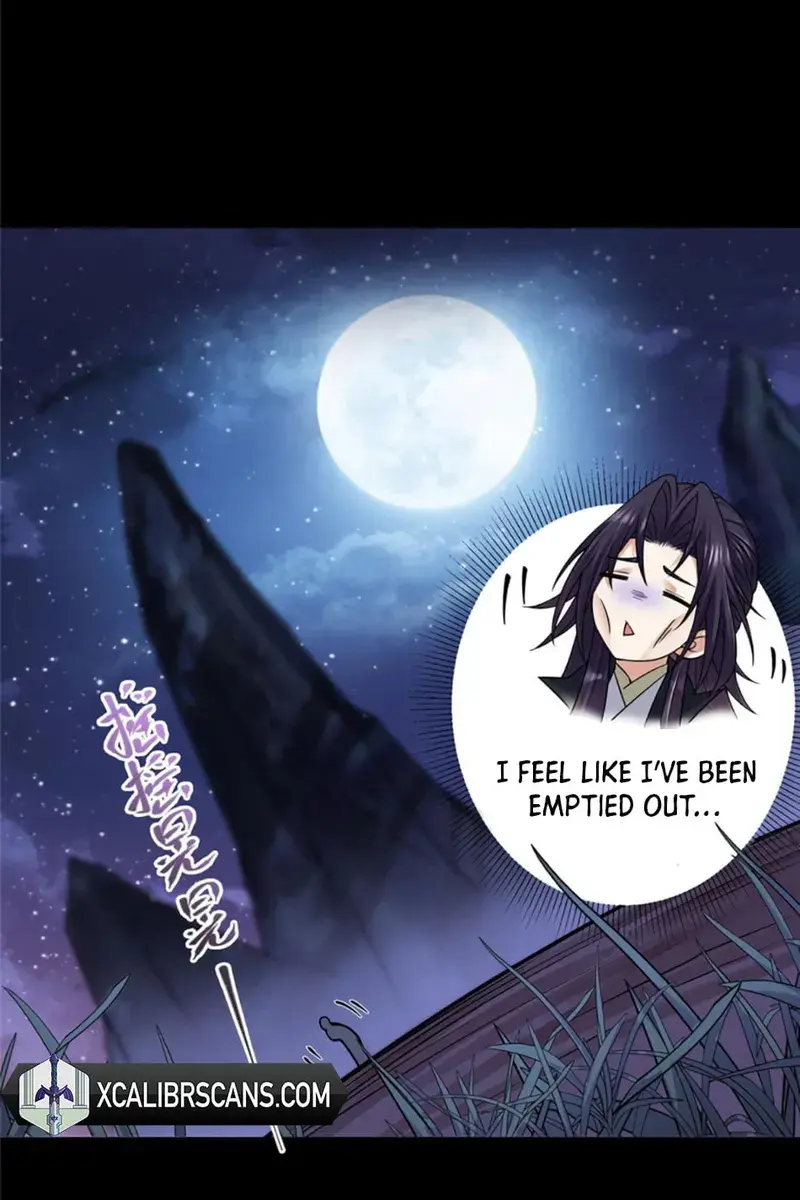 Keep a Low Profile, Sect Leader Chapter 176 Page 38