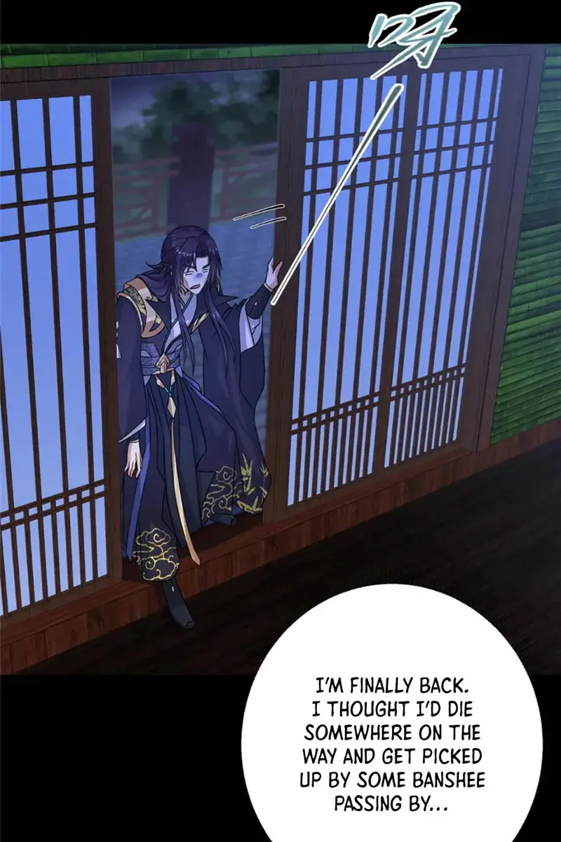 Keep a Low Profile, Sect Leader Chapter 176 Page 40