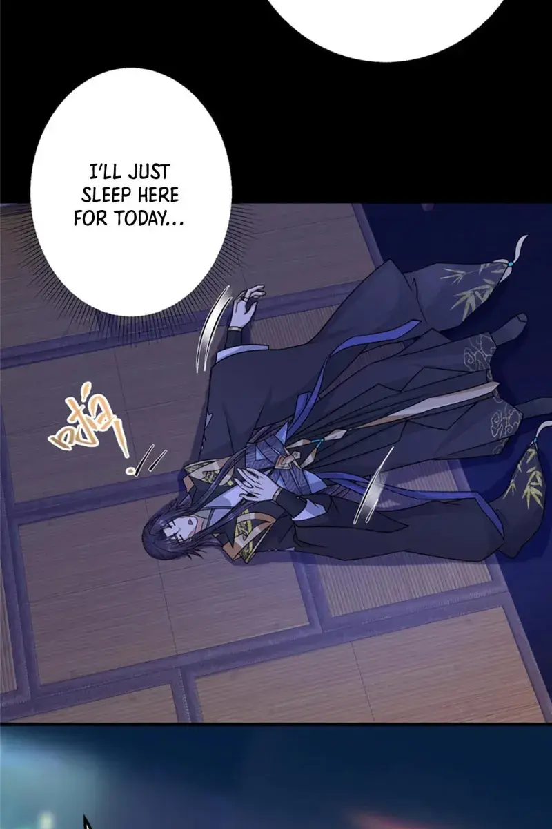 Keep a Low Profile, Sect Leader Chapter 176 Page 41