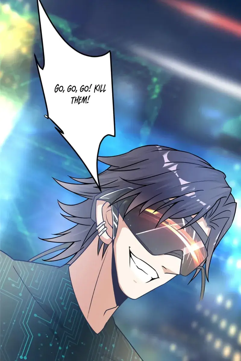 Keep a Low Profile, Sect Leader Chapter 176 Page 42