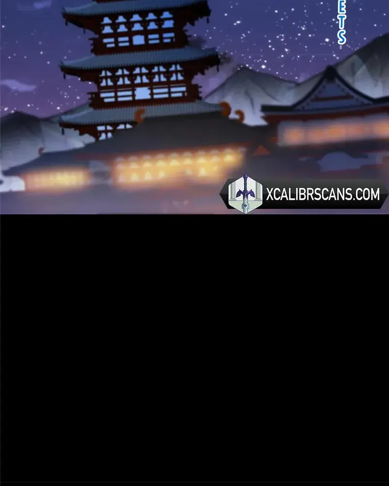 Keep a Low Profile, Sect Leader Chapter 176 Page 49