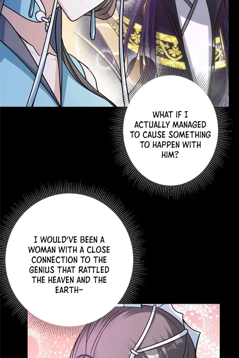 Keep a Low Profile, Sect Leader Chapter 176 Page 52