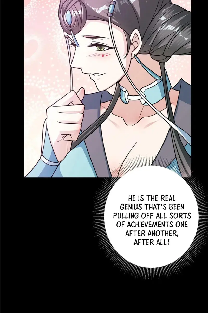 Keep a Low Profile, Sect Leader Chapter 176 Page 53