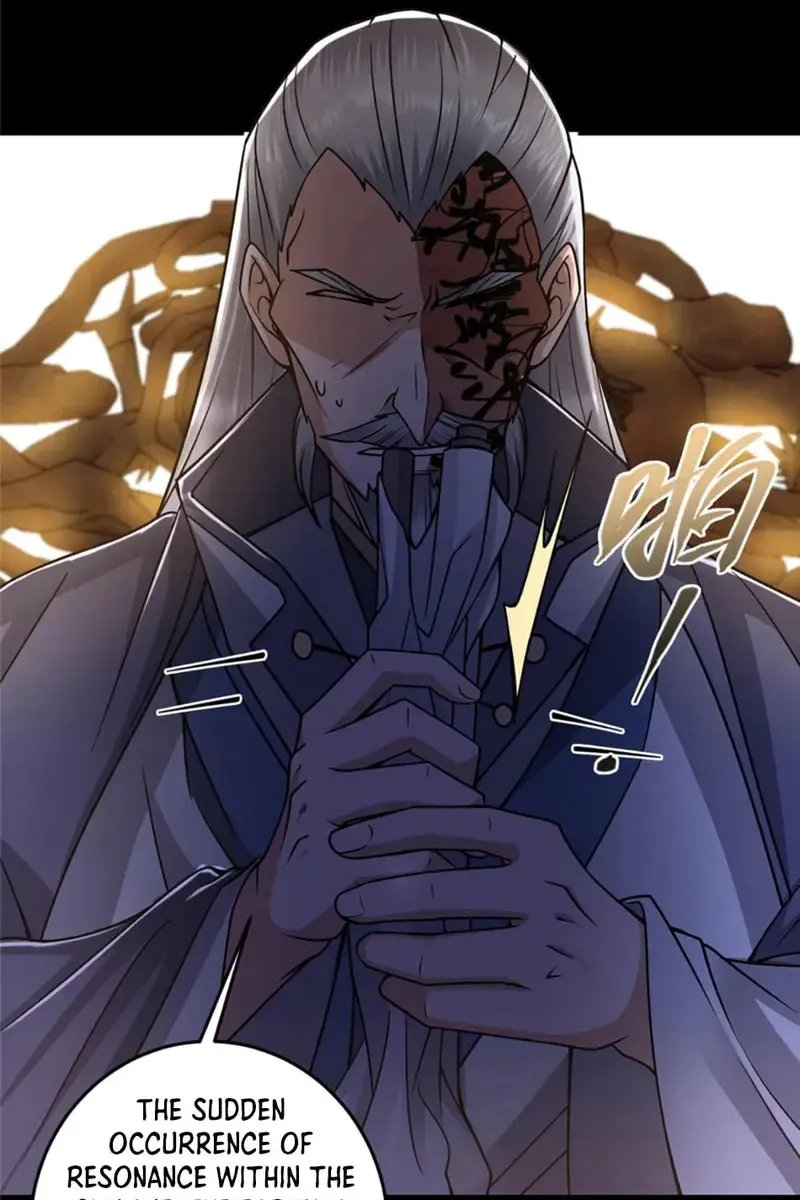 Keep a Low Profile, Sect Leader Chapter 176 Page 54