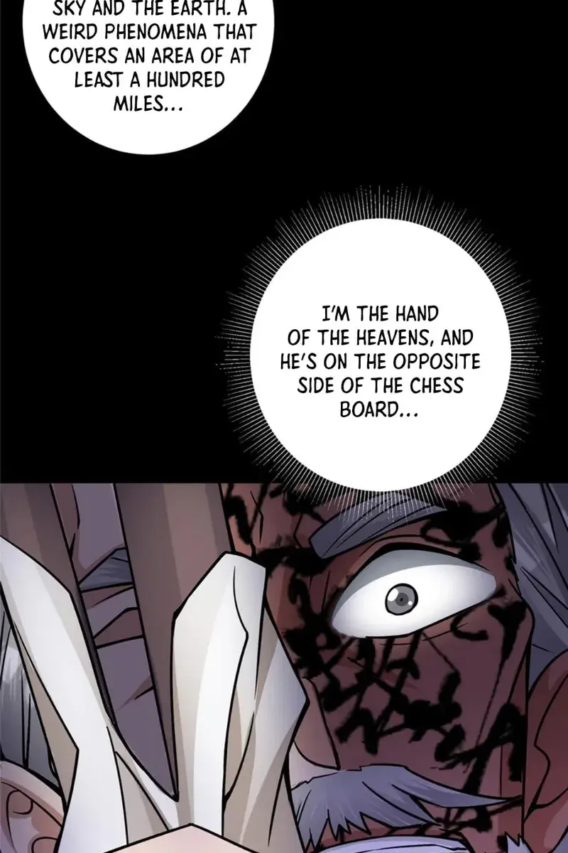 Keep a Low Profile, Sect Leader Chapter 176 Page 55