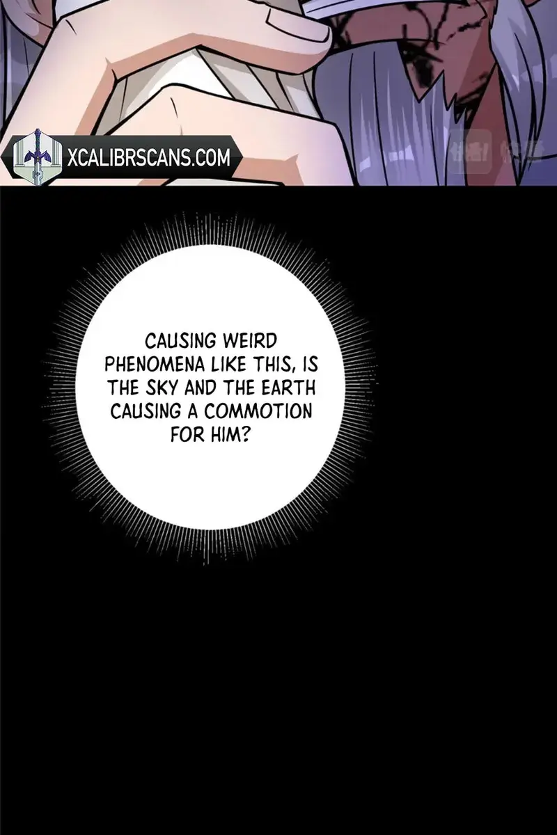 Keep a Low Profile, Sect Leader Chapter 176 Page 56