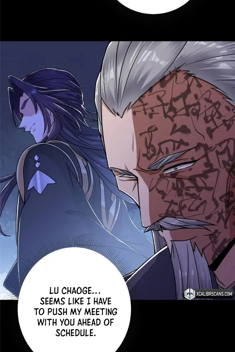 Keep a Low Profile, Sect Leader Chapter 177 Page 8