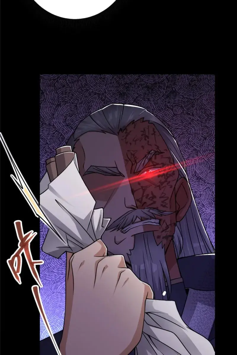 Keep a Low Profile, Sect Leader Chapter 177 Page 9