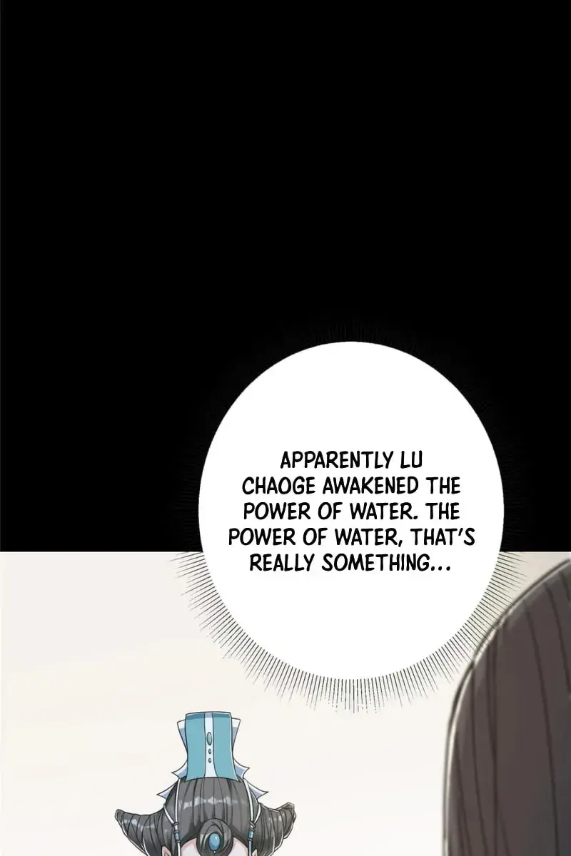 Keep a Low Profile, Sect Leader Chapter 177 Page 12