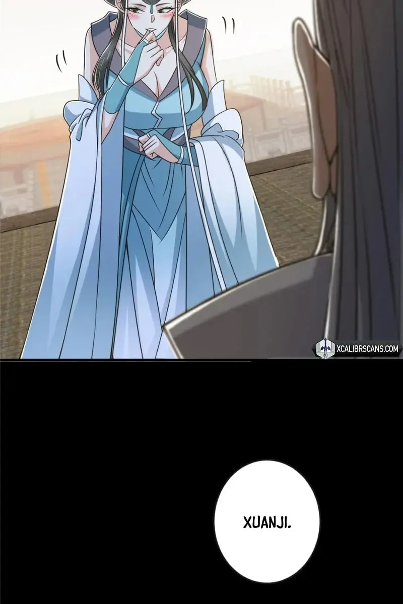 Keep a Low Profile, Sect Leader Chapter 177 Page 13