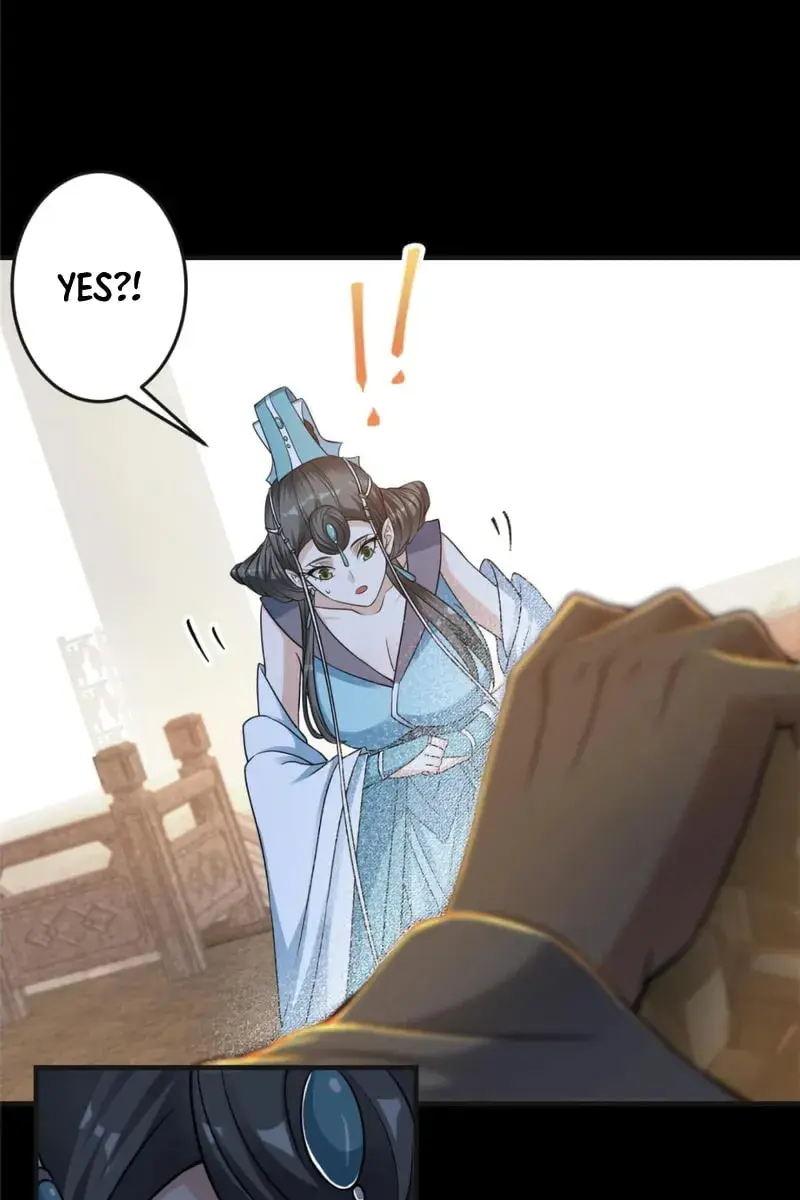 Keep a Low Profile, Sect Leader Chapter 177 Page 14