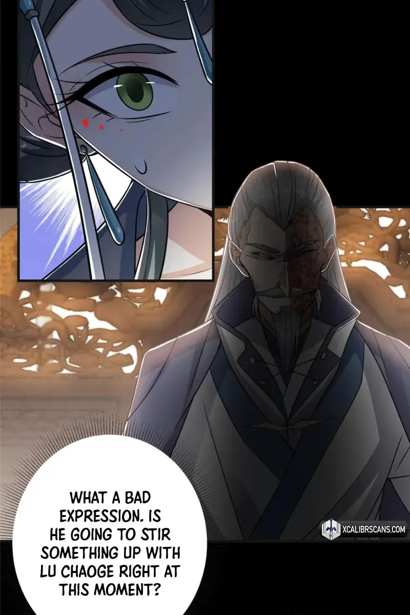 Keep a Low Profile, Sect Leader Chapter 177 Page 15