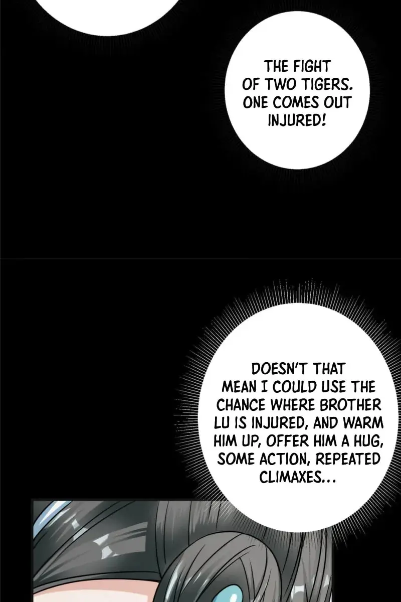 Keep a Low Profile, Sect Leader Chapter 177 Page 16