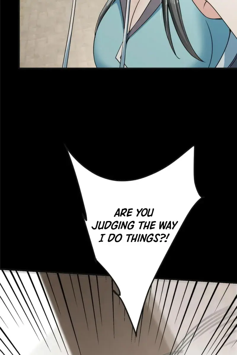 Keep a Low Profile, Sect Leader Chapter 177 Page 20