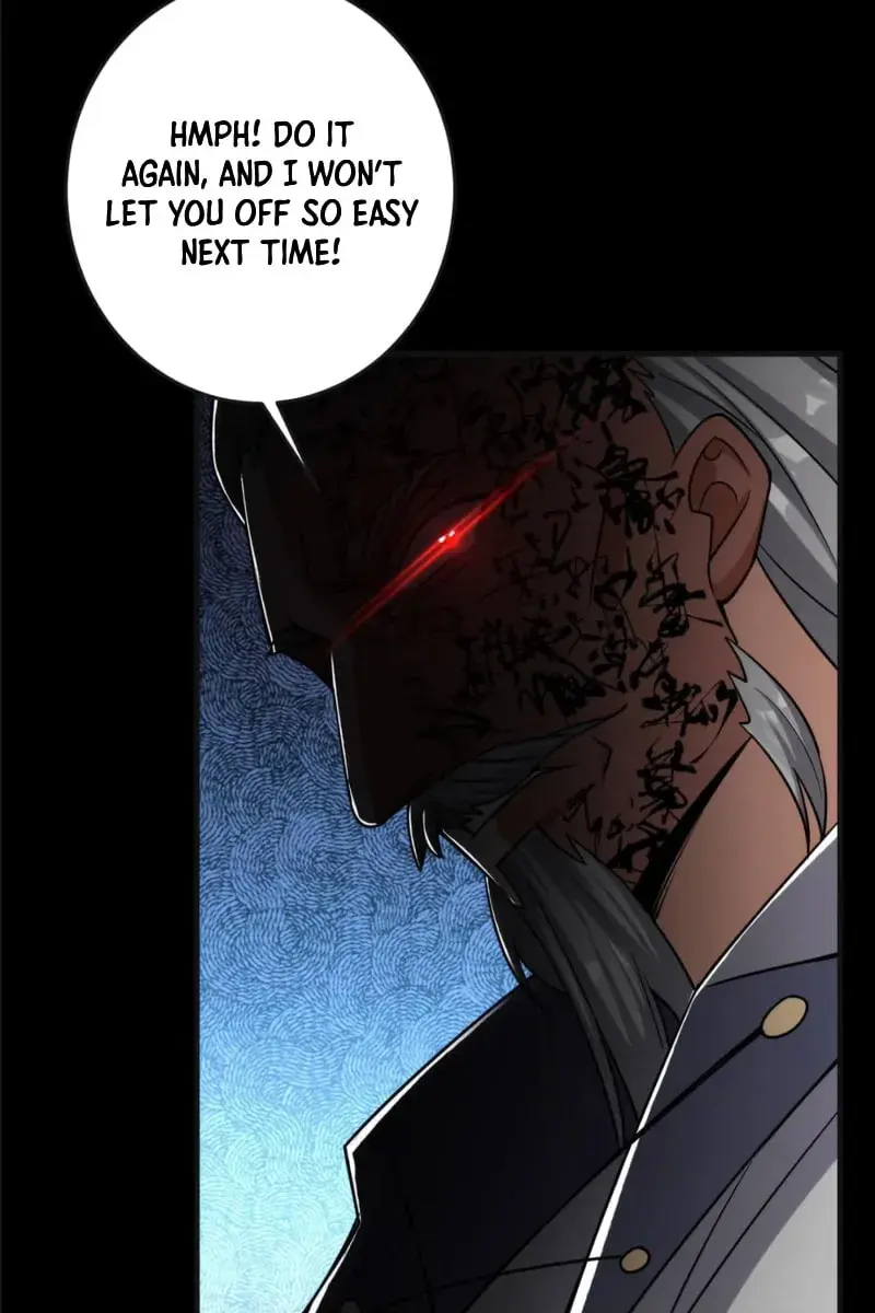 Keep a Low Profile, Sect Leader Chapter 177 Page 23