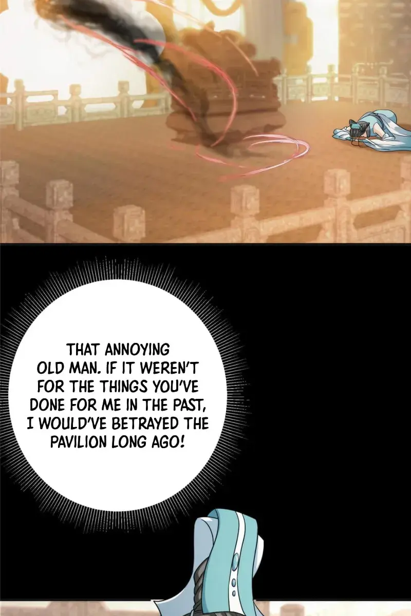 Keep a Low Profile, Sect Leader Chapter 177 Page 25