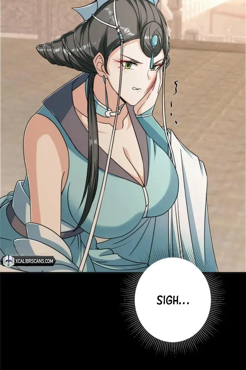 Keep a Low Profile, Sect Leader Chapter 177 Page 26