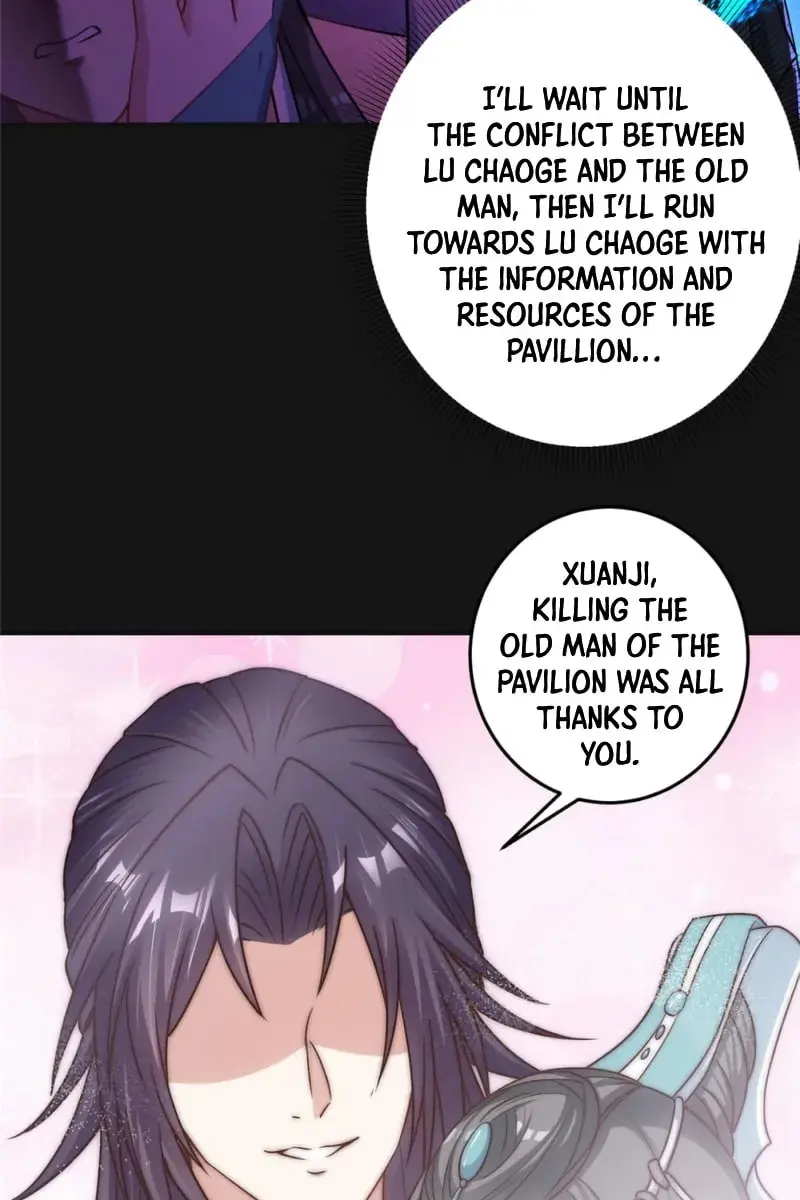 Keep a Low Profile, Sect Leader Chapter 177 Page 29