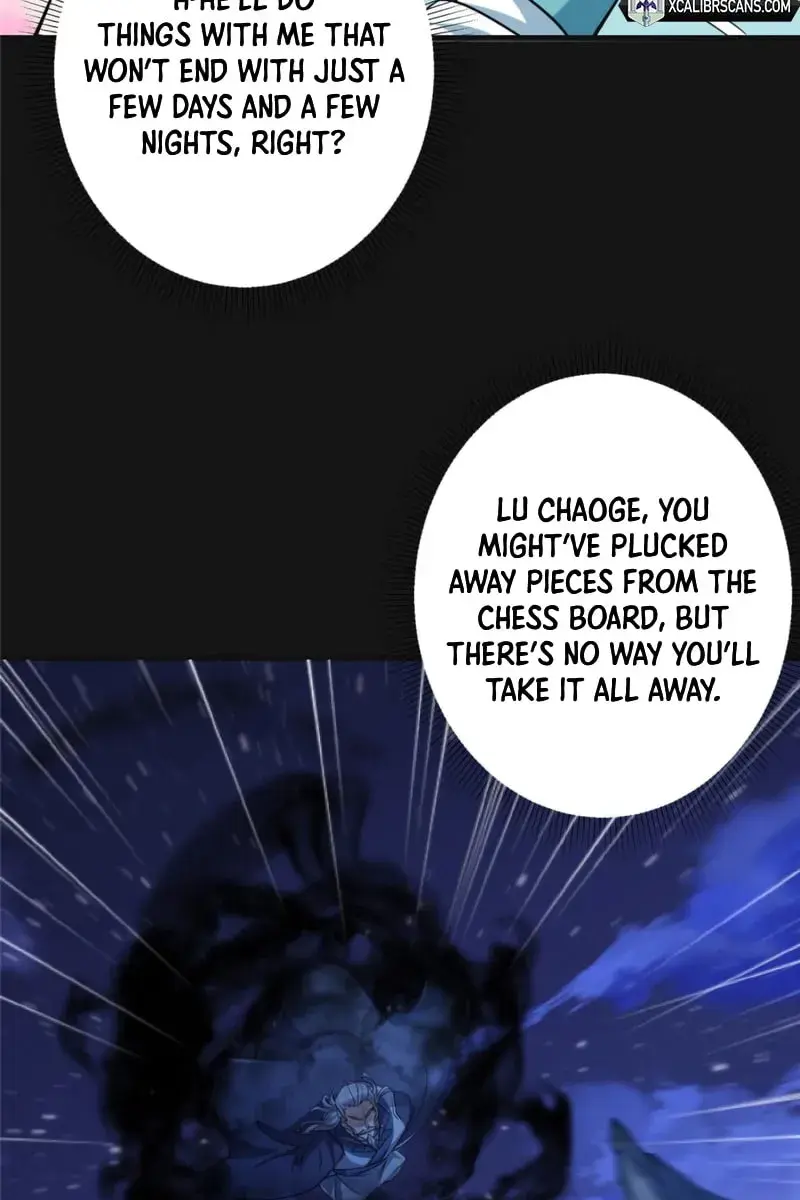 Keep a Low Profile, Sect Leader Chapter 177 Page 31