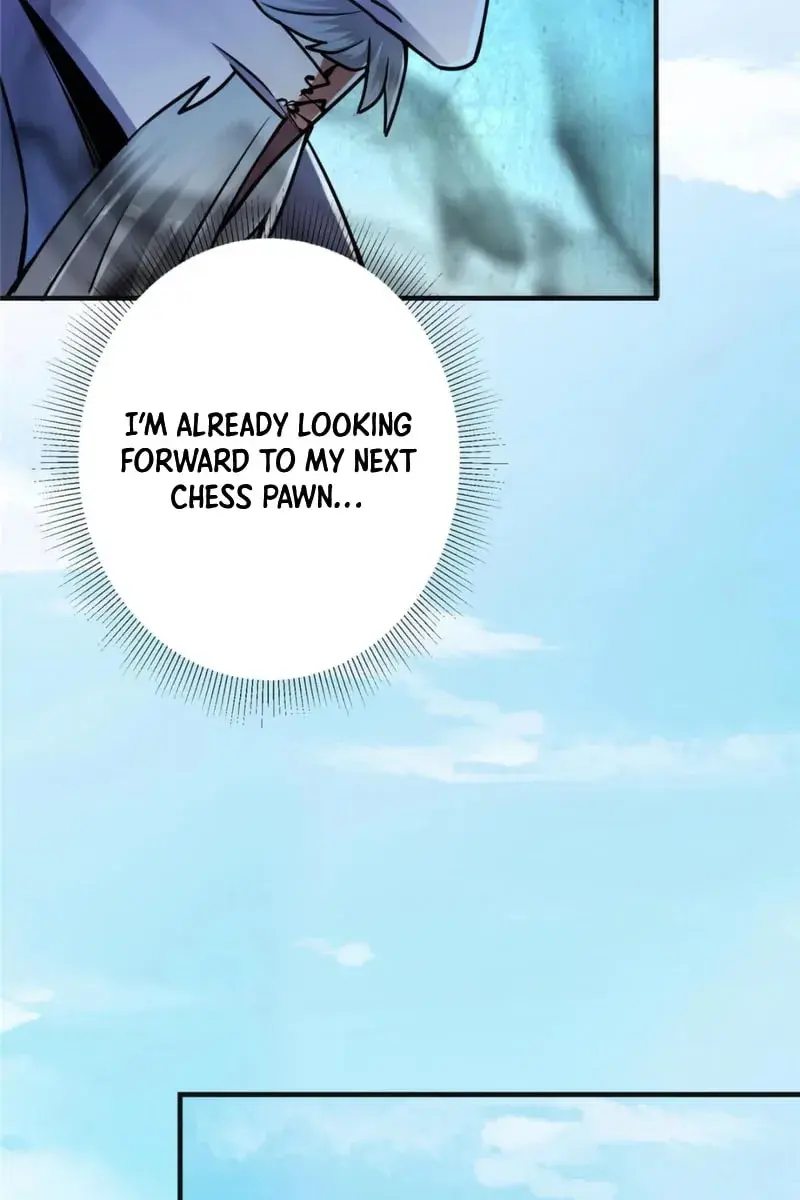 Keep a Low Profile, Sect Leader Chapter 177 Page 33