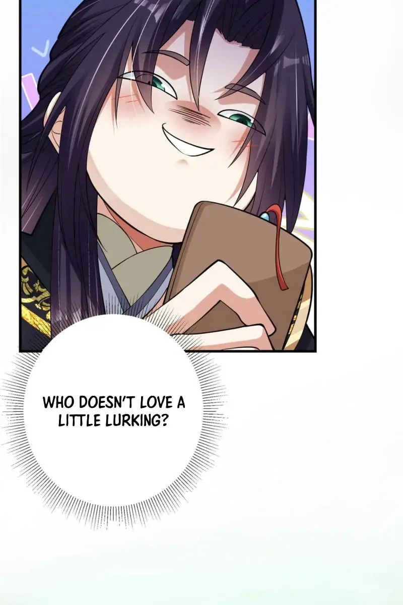 Keep a Low Profile, Sect Leader Chapter 177 Page 39