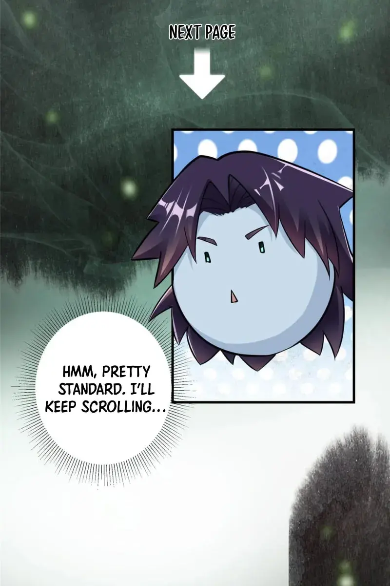 Keep a Low Profile, Sect Leader Chapter 177 Page 41