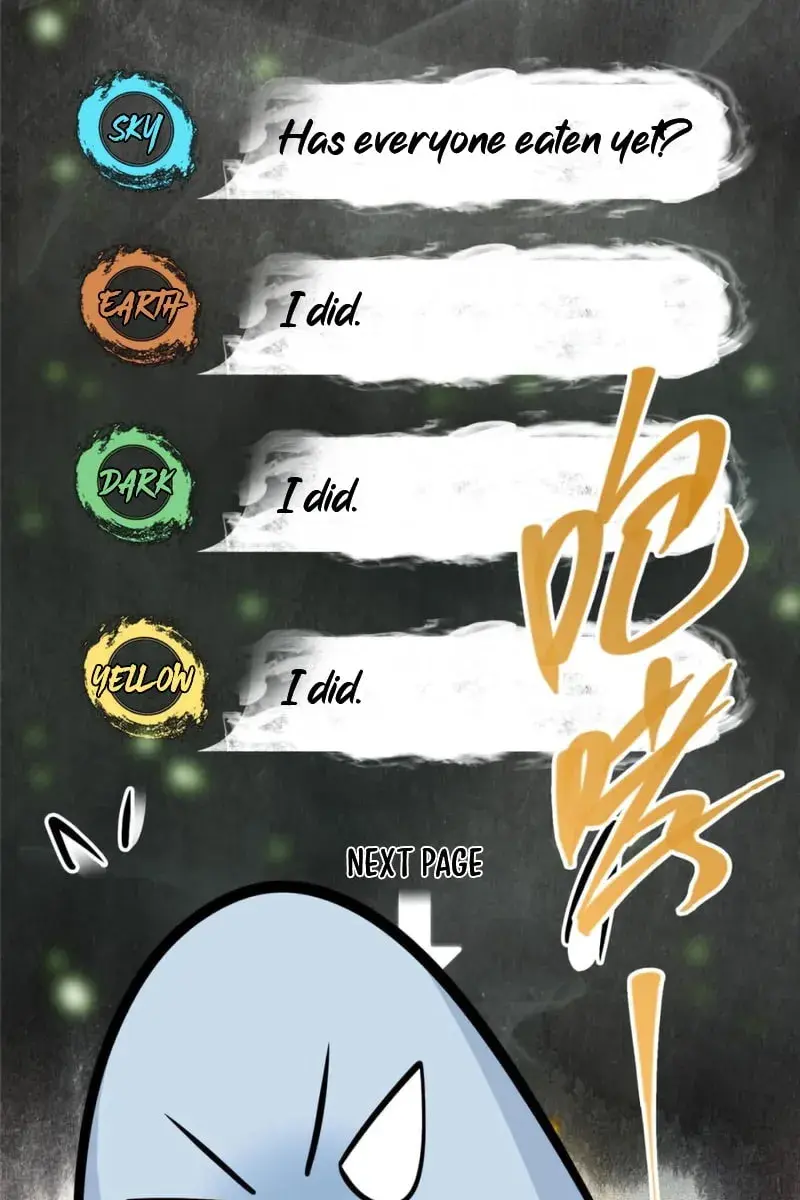 Keep a Low Profile, Sect Leader Chapter 177 Page 44