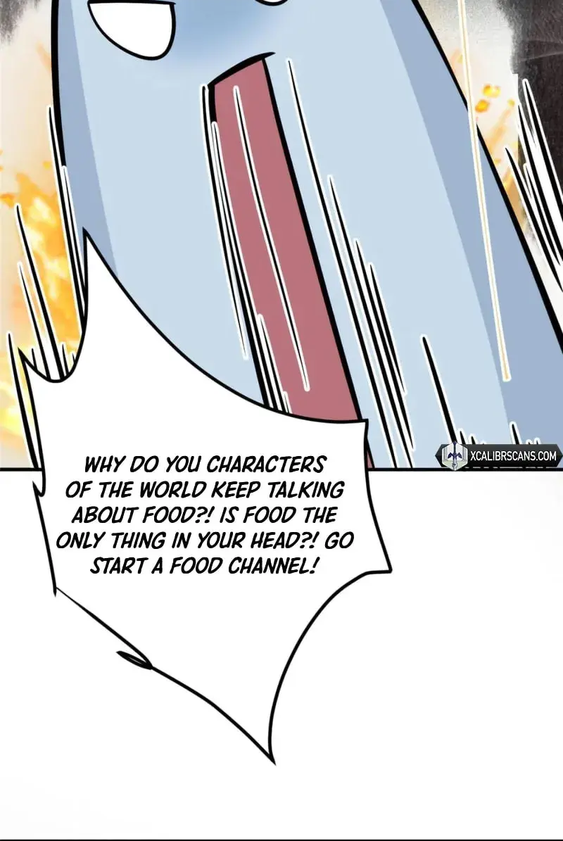 Keep a Low Profile, Sect Leader Chapter 177 Page 45