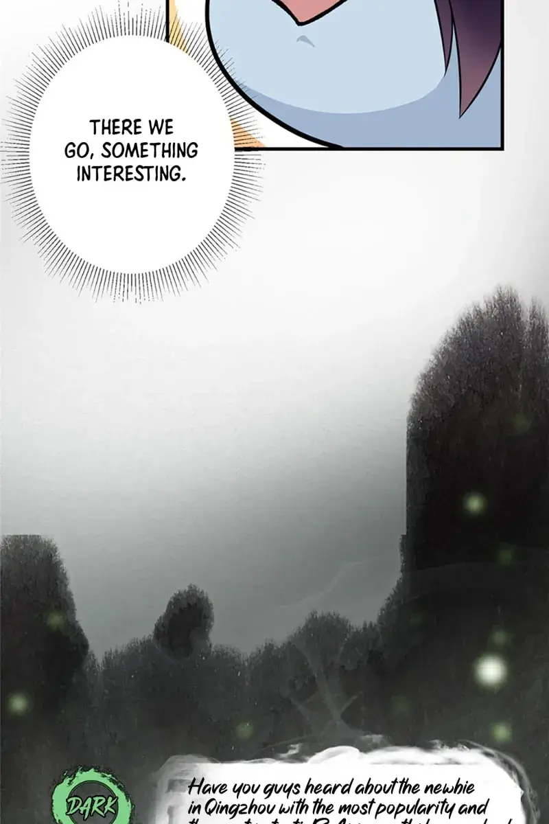 Keep a Low Profile, Sect Leader Chapter 177 Page 47